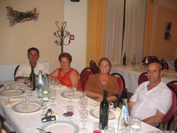 Cena  2006